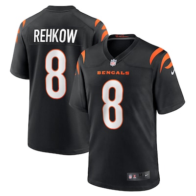 Cincinnati Bengals Men Jerseys 2025-10-14-060